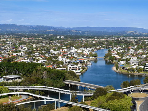 Sofitel Gold Coast - Accommodation Daintree 14