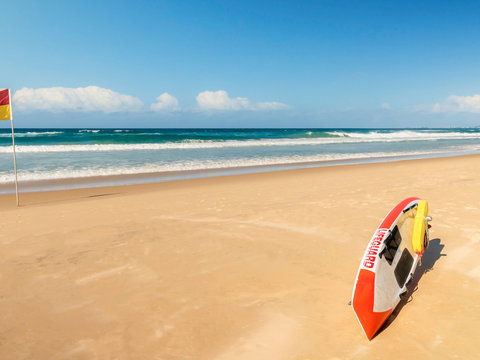 Sofitel Gold Coast - Accommodation Daintree 17