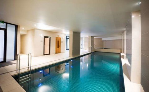 Mantra Sierra Grand - Accommodation Daintree 2