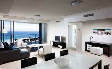 Mantra Sierra Grand - Accommodation Daintree 7