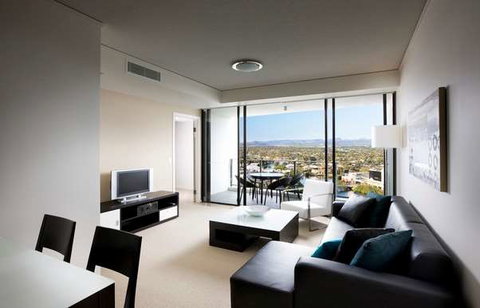 Mantra Sierra Grand - Accommodation Daintree 8