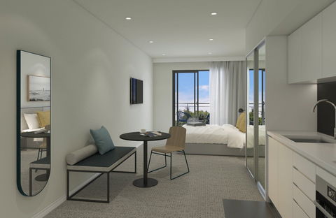 Quest Robina - Accommodation Daintree 4