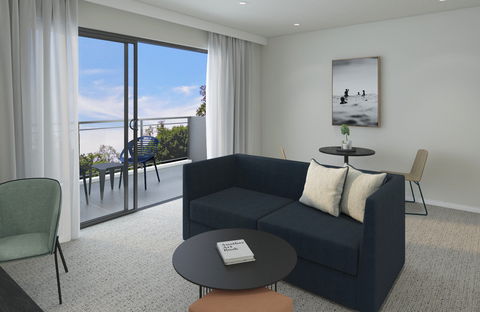 Quest Robina - Accommodation Daintree 6