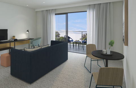 Quest Robina - Accommodation Daintree 7