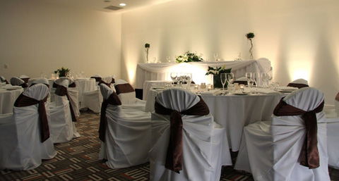 Chancellor Executive Apts-Varsity Lakes - Accommodation Daintree 6