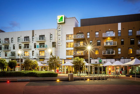 Quest Docklands - Accommodation Daintree 0