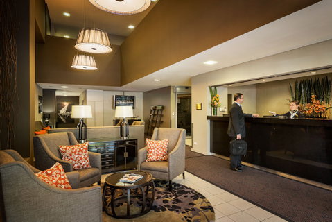 Quest Docklands - Accommodation Daintree 1