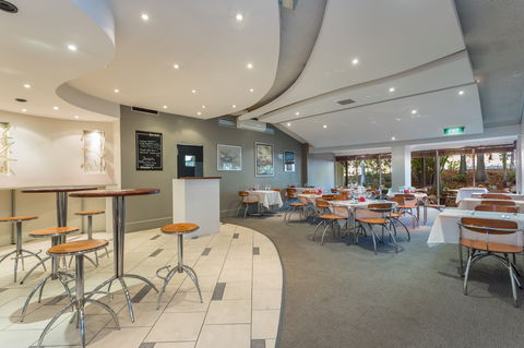 The Airport International Motel - Accommodation Daintree 15