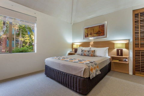 The Airport International Motel - Accommodation Daintree 16