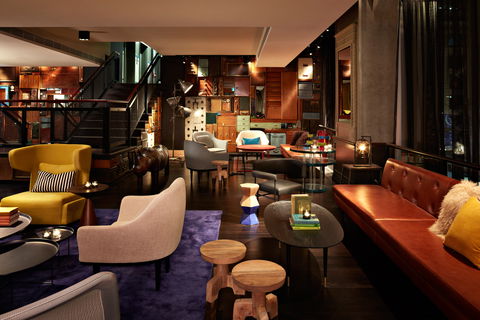 QT Sydney - Accommodation Daintree 3