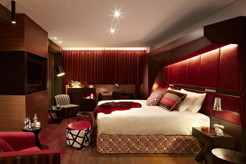 QT Sydney - Accommodation Daintree 6