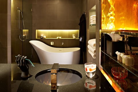 QT Sydney - Accommodation Daintree 7