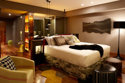 QT Sydney - Accommodation Daintree 9