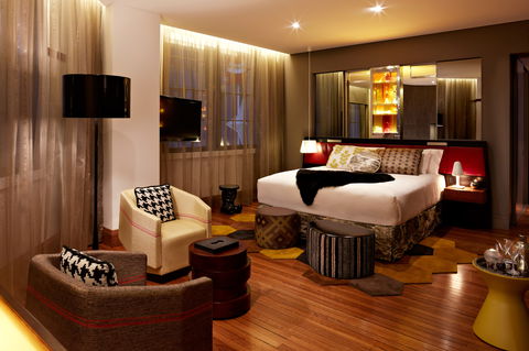 QT Sydney - Accommodation Daintree 15