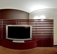 Sheraton Grand Sydney Hyde Park - Accommodation Daintree