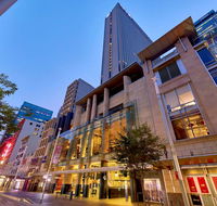 Hilton Sydney - Accommodation Daintree