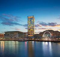 Sofitel Sydney Darling Harbour - Accommodation Daintree