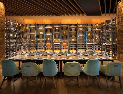 Sofitel Sydney Darling Harbour - Accommodation Daintree 2