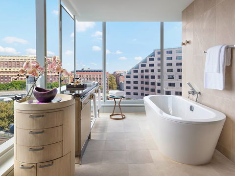 Sofitel Sydney Darling Harbour - Accommodation Daintree 3