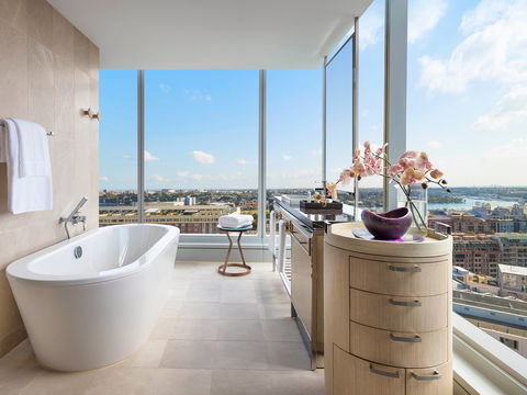Sofitel Sydney Darling Harbour - Accommodation Daintree 5