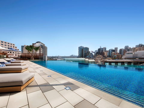 Sofitel Sydney Darling Harbour - Accommodation Daintree 6