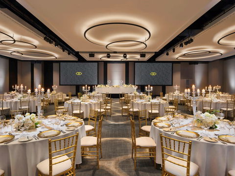 Sofitel Sydney Darling Harbour - Accommodation Daintree 7