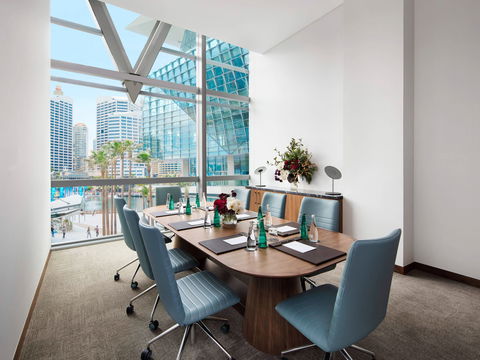 Sofitel Sydney Darling Harbour - Accommodation Daintree 9