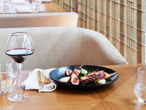 Sofitel Sydney Darling Harbour - Accommodation Daintree 11