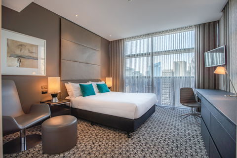 Fraser Suites Sydney - Accommodation Daintree 4
