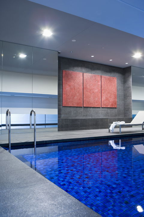 Fraser Suites Sydney - Accommodation Daintree 6