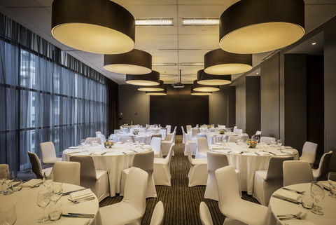 Fraser Suites Sydney - Accommodation Daintree 16