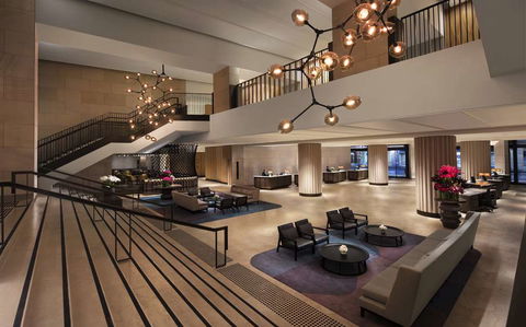 Hyatt Regency Sydney - Accommodation Daintree 2