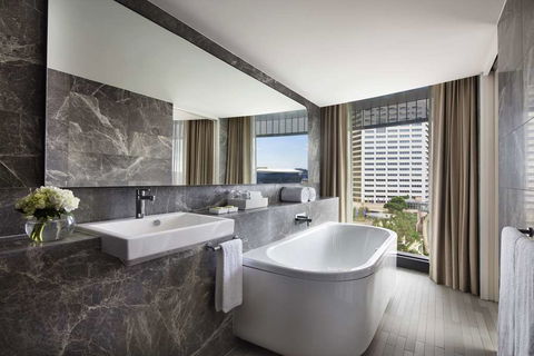 Hyatt Regency Sydney - Accommodation Daintree 3