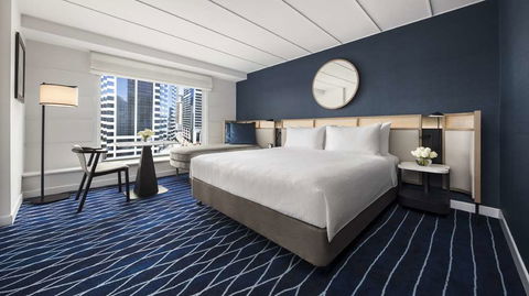 Hyatt Regency Sydney - Accommodation Daintree 4