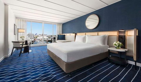 Hyatt Regency Sydney - Accommodation Daintree 5