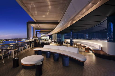 Hyatt Regency Sydney - Accommodation Daintree 7