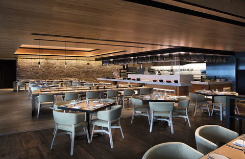 Hyatt Regency Sydney - Accommodation Daintree 12