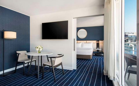 Hyatt Regency Sydney - Accommodation Daintree 15
