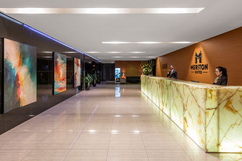Meriton Suites Campbell Street - Accommodation Daintree 2