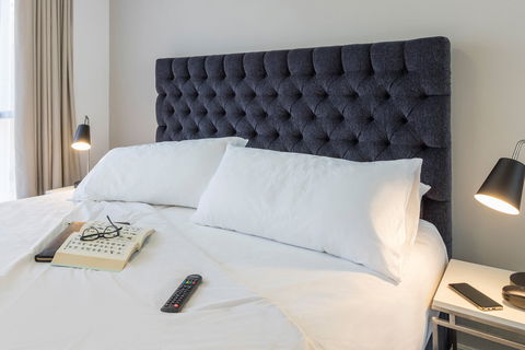 Meriton Suites Campbell Street - Accommodation Daintree 12