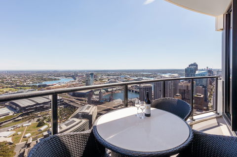 Meriton Suites Kent Street - Accommodation Daintree 2