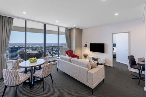 Meriton Suites Kent Street - Accommodation Daintree 9