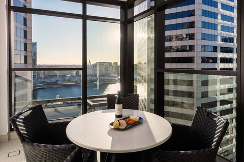 Meriton Suites Sussex Street, Sydney - Accommodation Daintree 11
