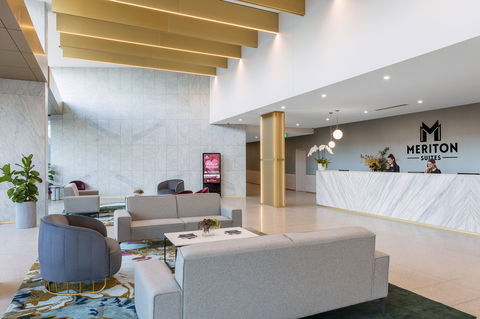 Meriton Suites Sydney Airport - Accommodation Daintree 5