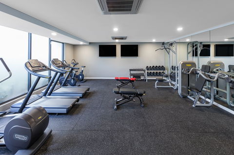 Meriton Suites Sydney Airport - Accommodation Daintree 16
