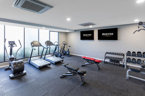 Meriton Suites Sydney Airport - Accommodation Daintree 17