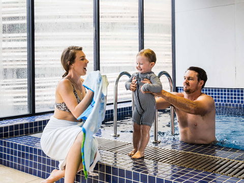 Novotel Sydney Darling Square - Accommodation Daintree 7