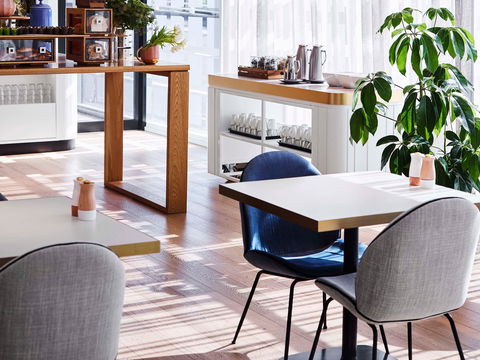 Novotel Sydney Darling Square - Accommodation Daintree 13