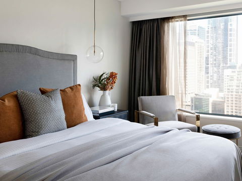 Pullman Hyde Park Sydney - Accommodation Daintree 2