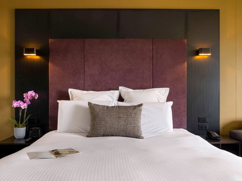 Pullman Hyde Park Sydney - Accommodation Daintree 5